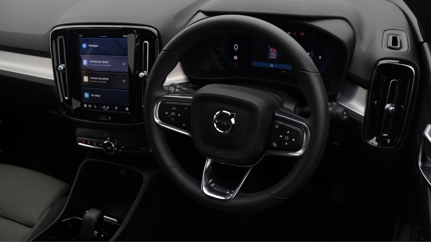 Used Volvo XC40 2022 for sale - 77819091: Photo 9