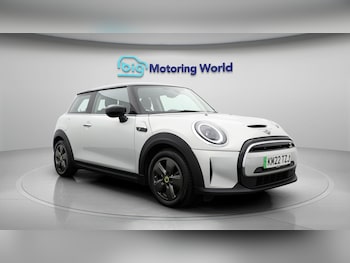 Used MINI Hatch 2022 for sale - 78956186: Photo