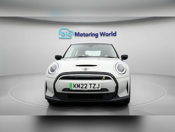 Used MINI Hatch 2022 for sale - 78956186: Photo