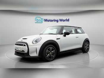 Used MINI Hatch 2022 for sale - 78956186: Photo