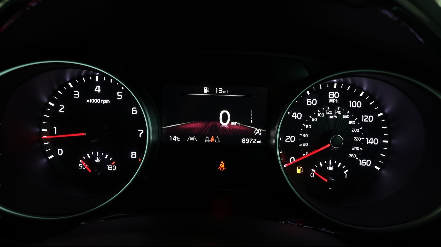 Used Kia Pro Ceed 2024 for sale - 77747584: Photo 10