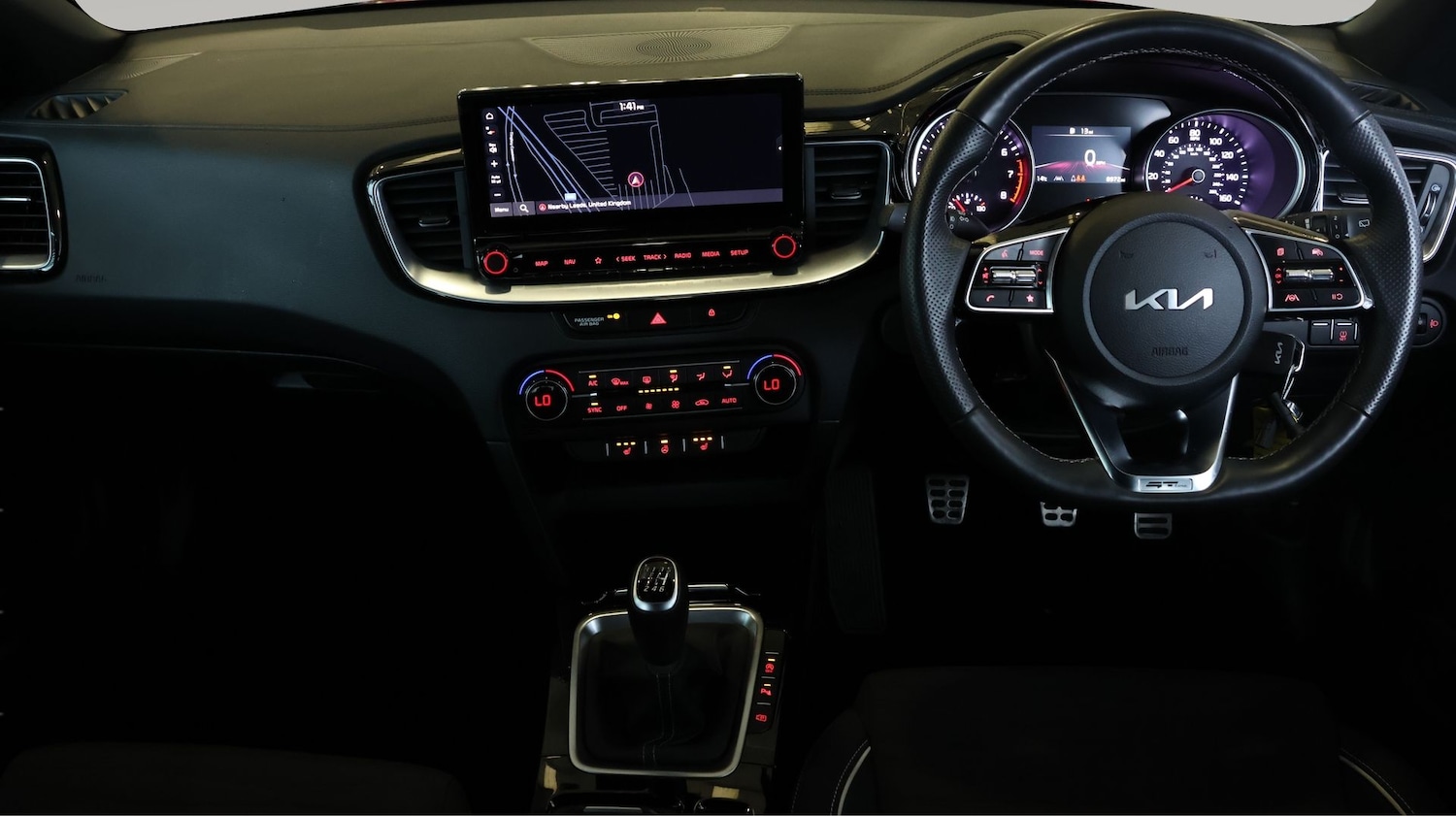 Used Kia Pro Ceed 2024 for sale - 77747584: Photo 13