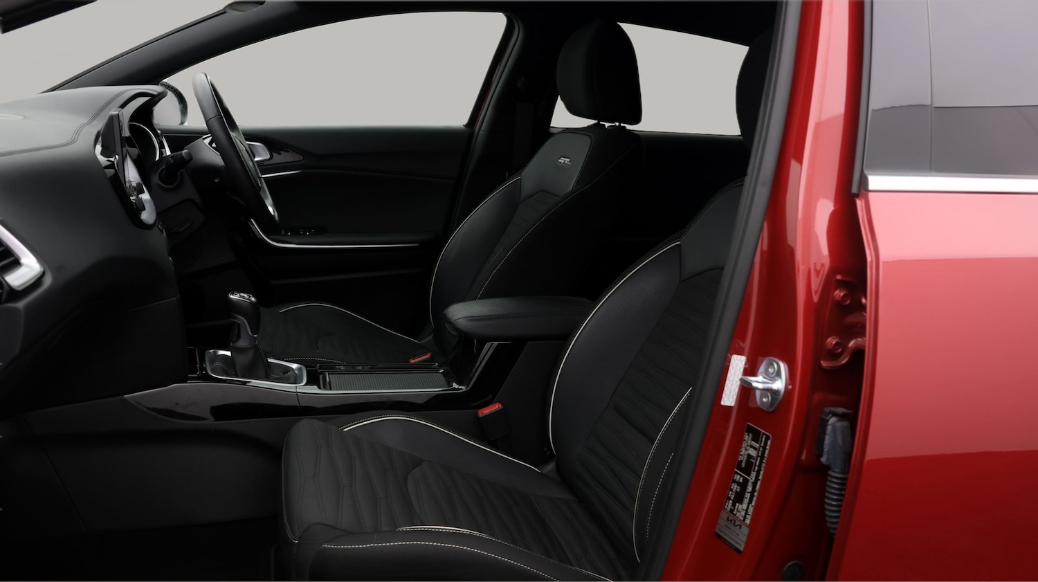 Used Kia Pro Ceed 2024 for sale - 77747584: Photo 14