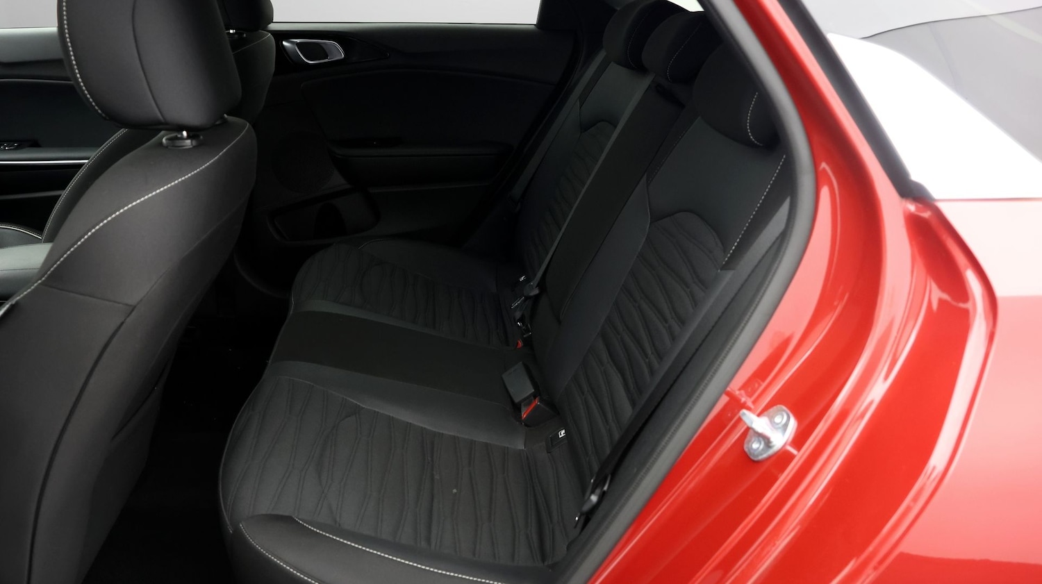 Used Kia Pro Ceed 2024 for sale - 77747584: Photo 16