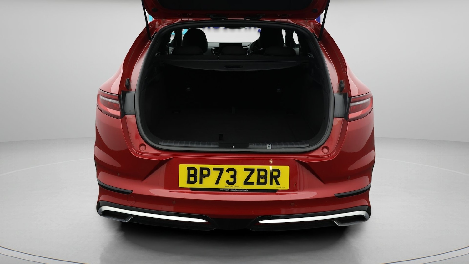 Used Kia Pro Ceed 2024 for sale - 77747584: Photo 17