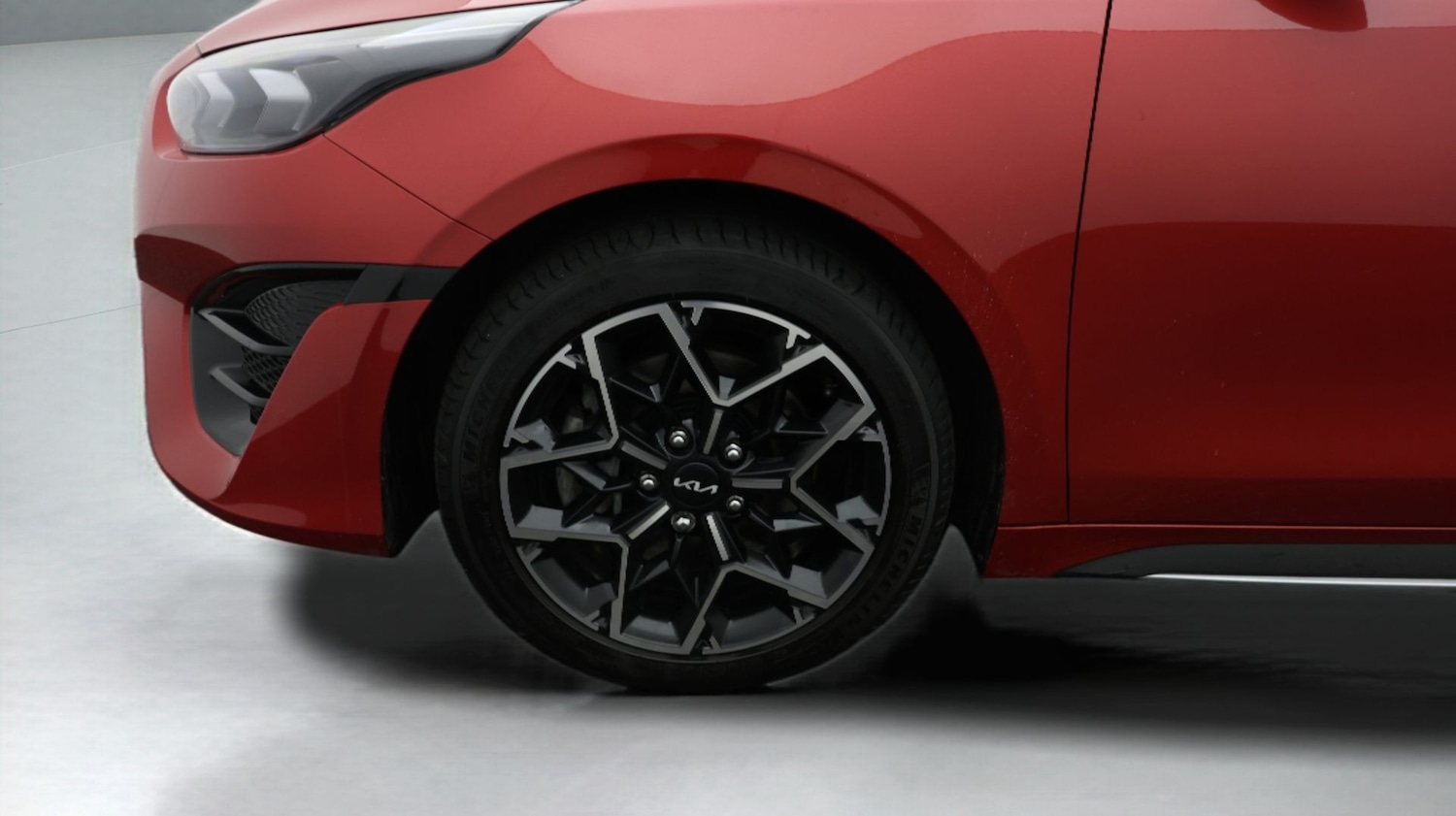 Used Kia Pro Ceed 2024 for sale - 77747584: Photo 18