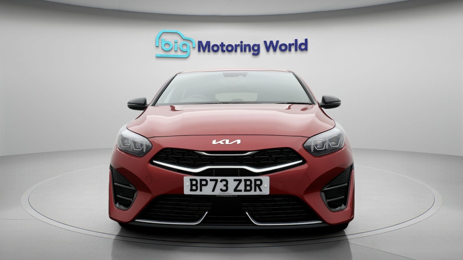 Used Kia Pro Ceed 2024 for sale - 77747584: Photo 2