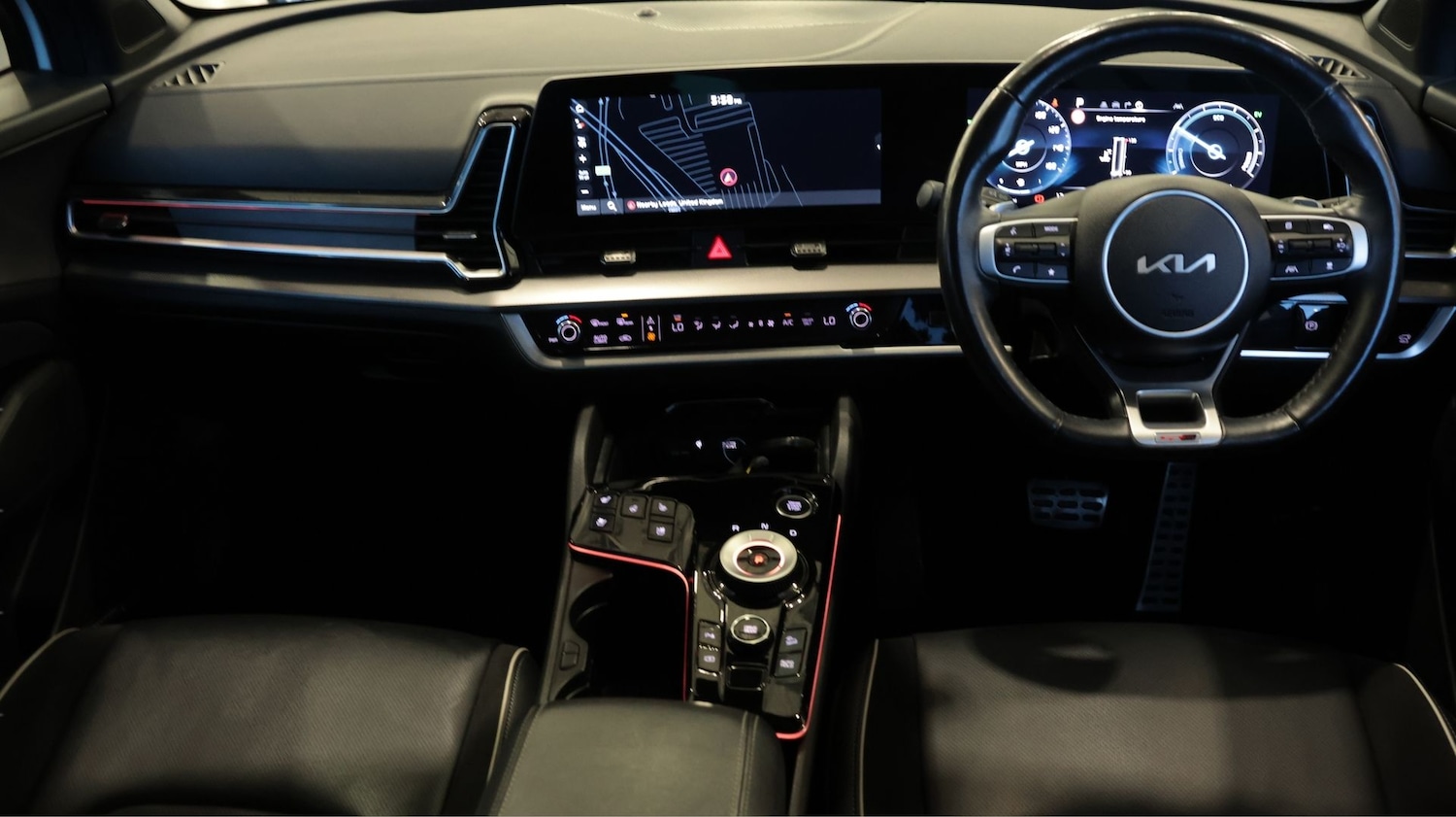 Used Kia Sportage for sale - 77825358: Photo 13