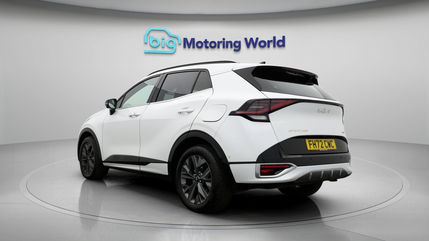 Used Kia Sportage for sale - 77825358: Photo 5