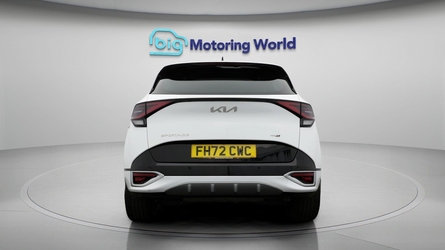 Used Kia Sportage for sale - 77825358: Photo 6