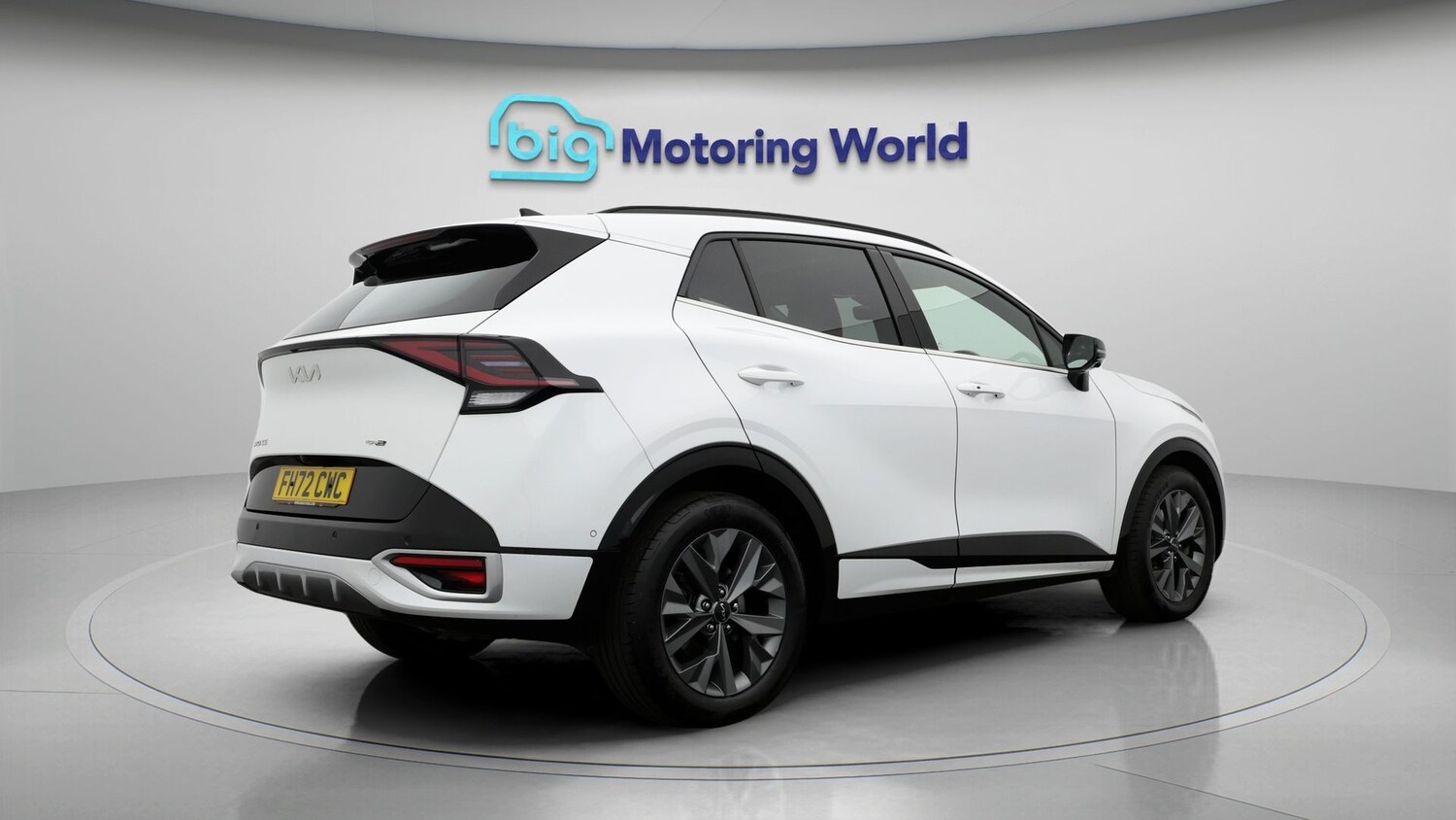 Used Kia Sportage for sale - 77825358: Photo 7