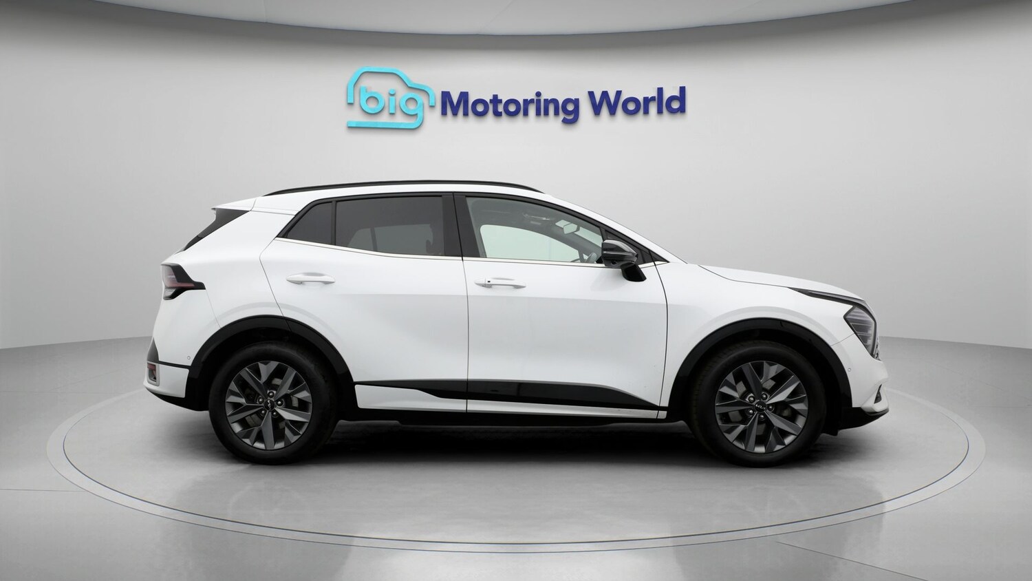 Used Kia Sportage for sale - 77825358: Photo 8