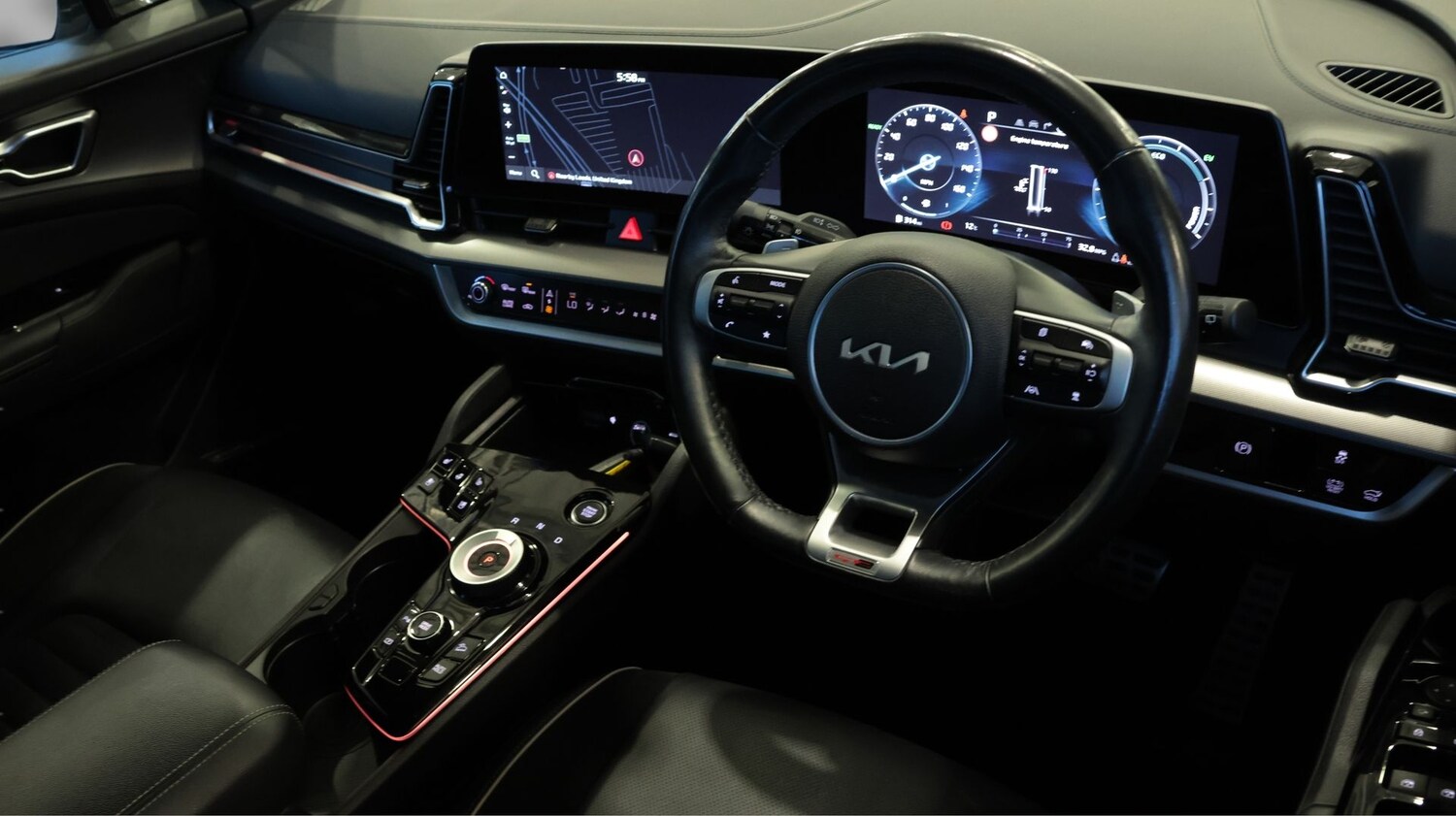 Used Kia Sportage for sale - 77825358: Photo 9