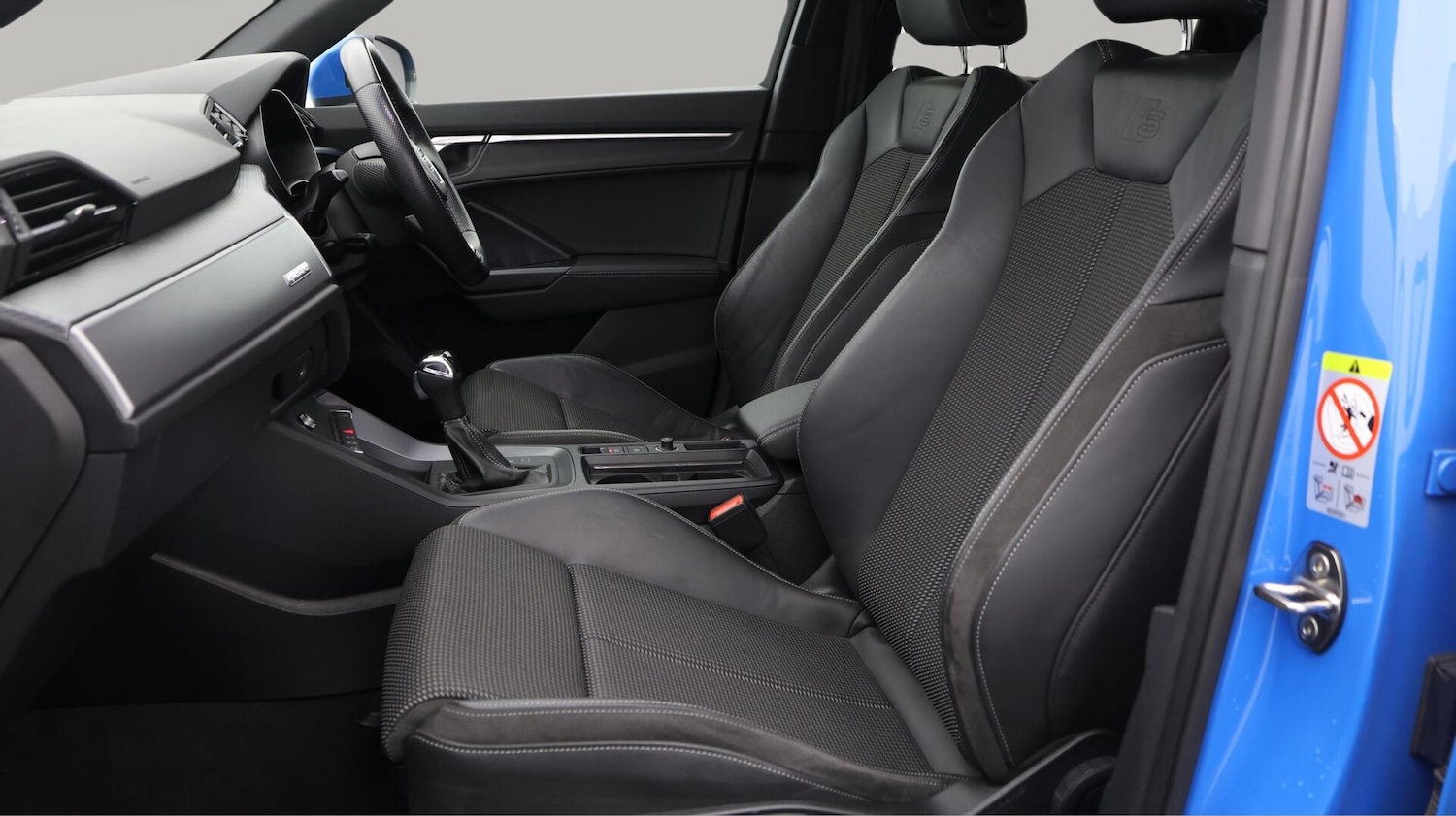 Used Audi Q3 2020 for sale - 76314428: Photo 15