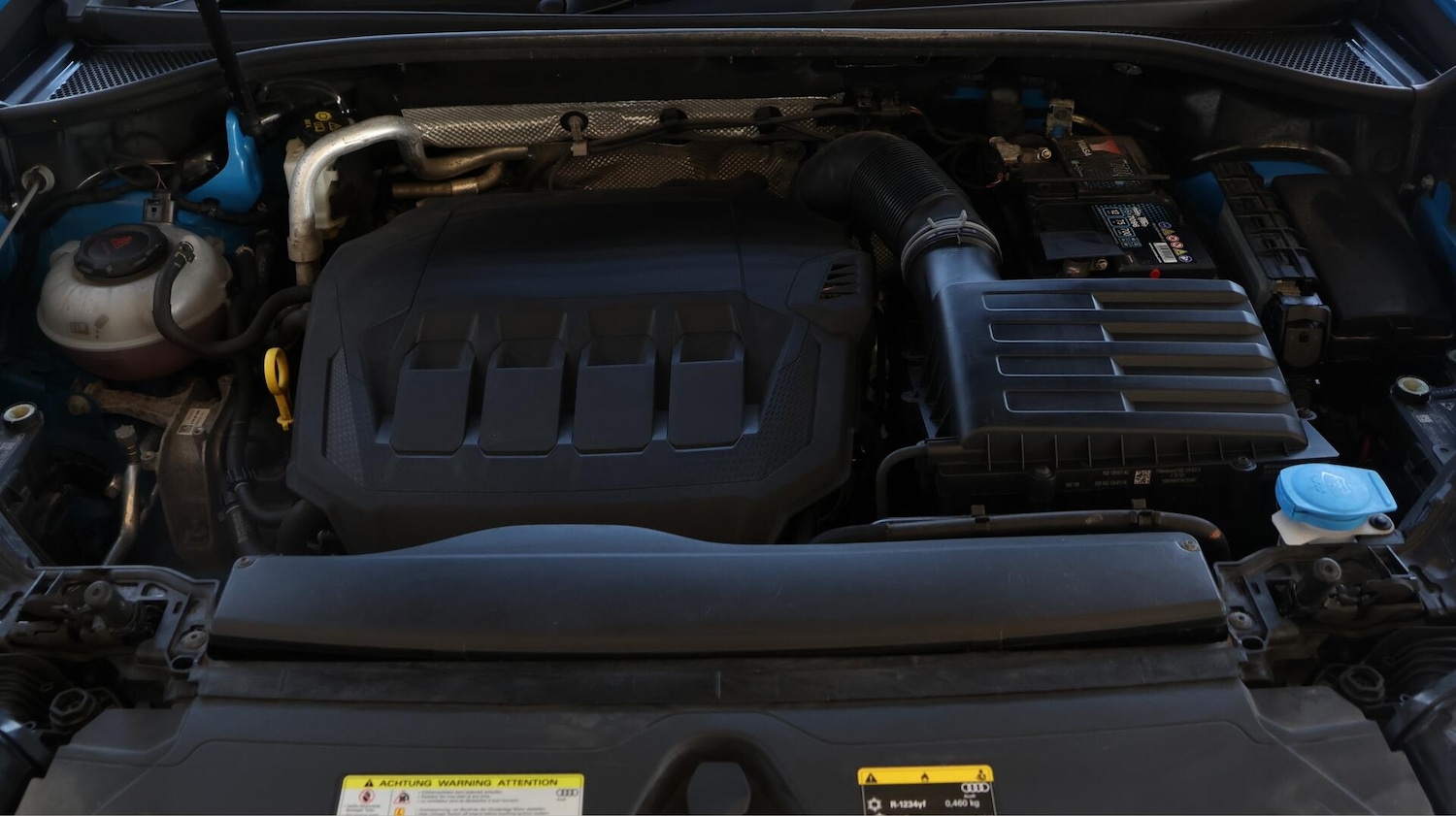 Used Audi Q3 2020 for sale - 76314428: Photo 20