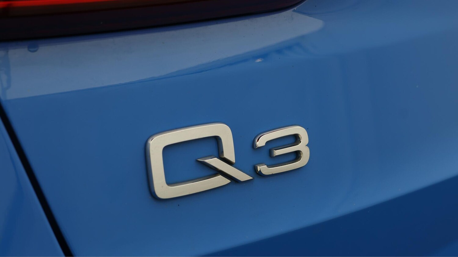 Used Audi Q3 2020 for sale - 76314428: Photo 23