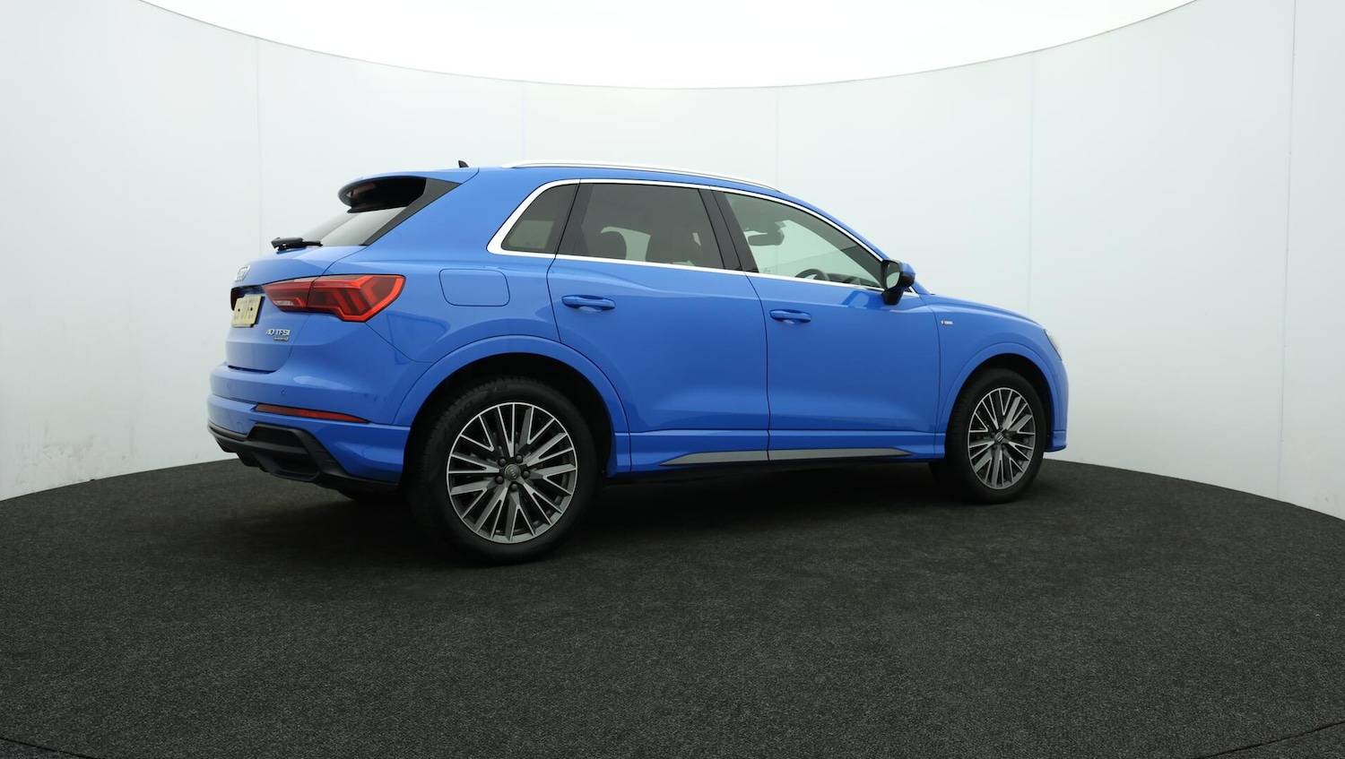 Used Audi Q3 2020 for sale - 76314428: Photo 39