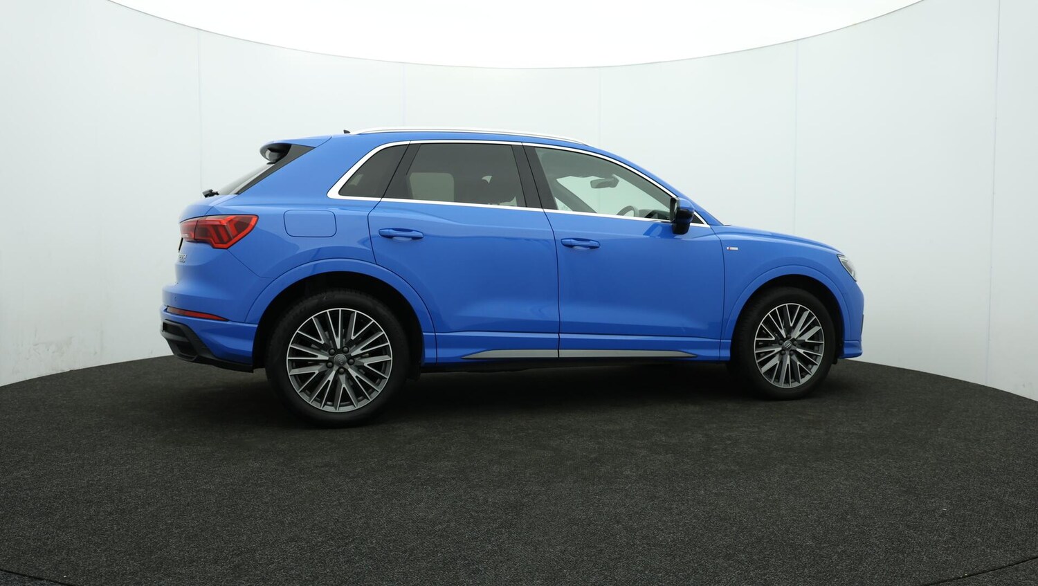Used Audi Q3 2020 for sale - 76314428: Photo 41