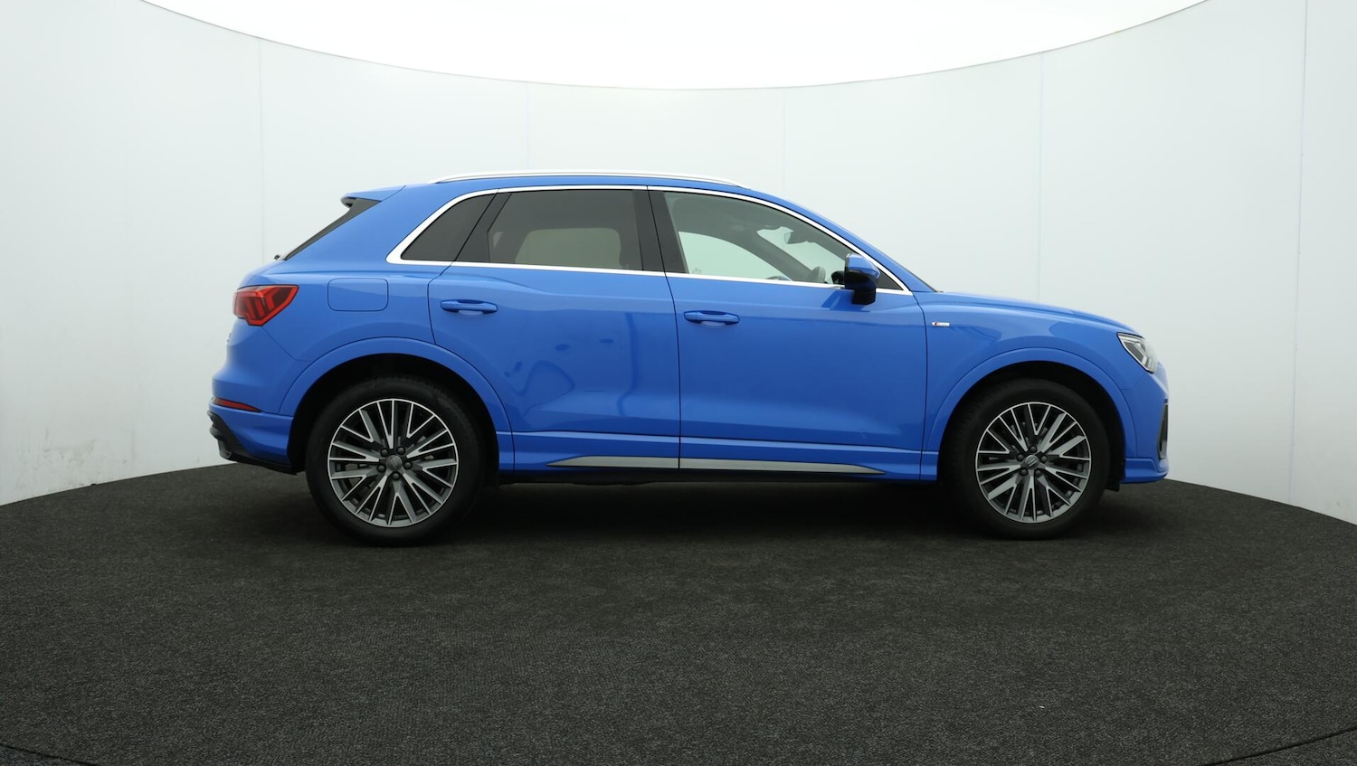 Used Audi Q3 2020 for sale - 76314428: Photo 43