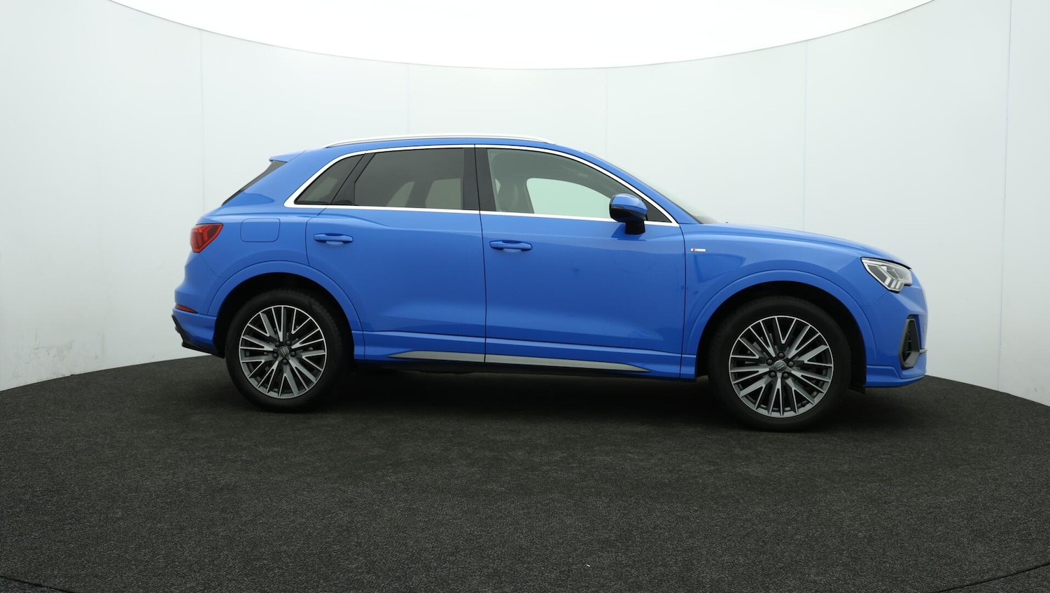 Used Audi Q3 2020 for sale - 76314428: Photo 45