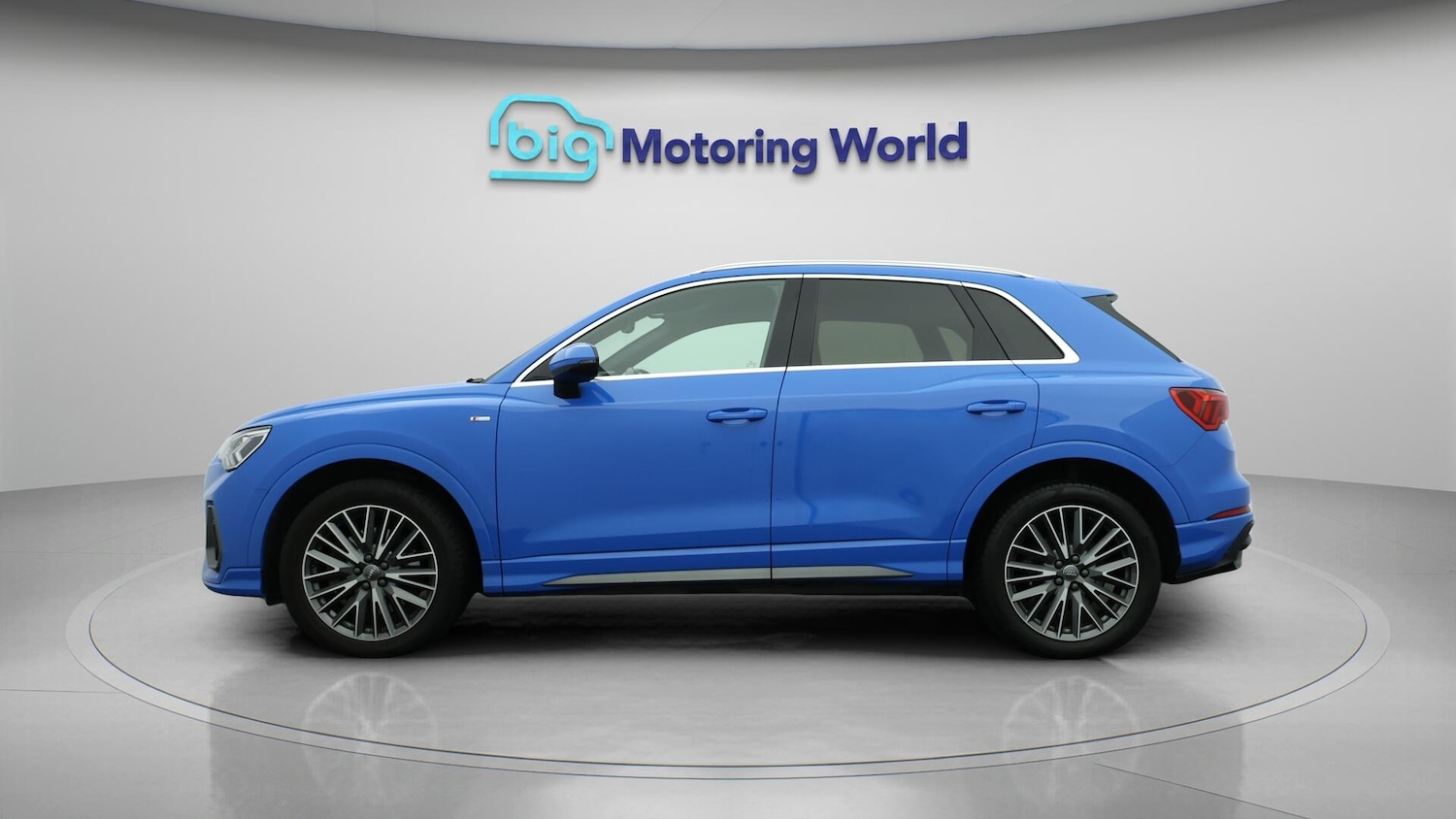 Used Audi Q3 2020 for sale - 76314428: Photo 5