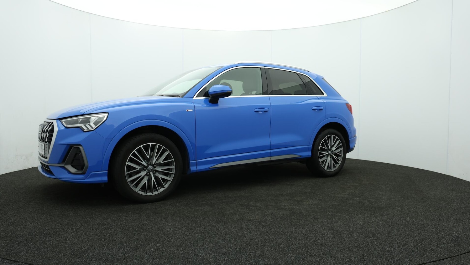 Used Audi Q3 2020 for sale - 76314428: Photo 67