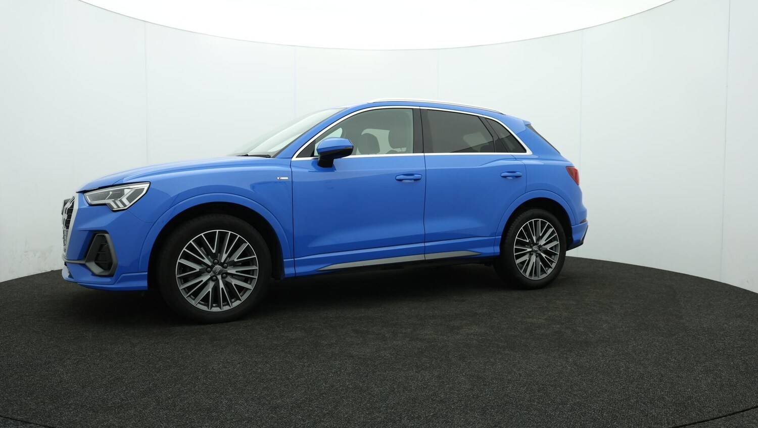 Used Audi Q3 2020 for sale - 76314428: Photo 68