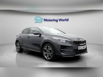 Used Kia XCeed 2022 for sale - 78750864: Photo
