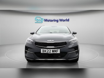 Used Kia XCeed 2022 for sale - 78750864: Photo