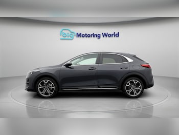 Used Kia XCeed 2022 for sale - 78750864: Photo