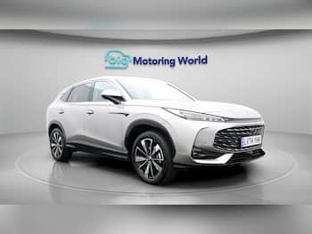 Used MG MG HS 2024 for sale - 79873325: Photo
