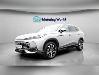 Used MG MG HS 2024 for sale - 79873325: Photo
