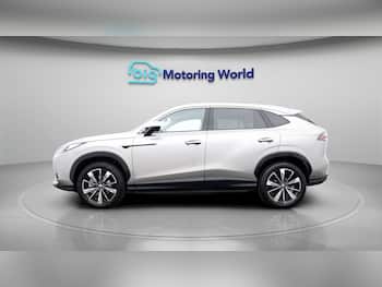 Used MG MG HS 2024 for sale - 79873325: Photo