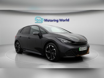 Used Cupra Born 2023 for sale - 79058243: Photo