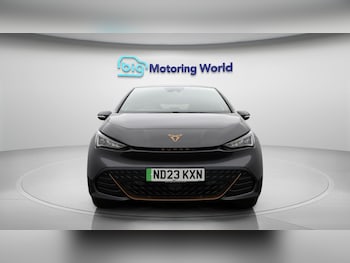 Used Cupra Born 2023 for sale - 79058243: Photo
