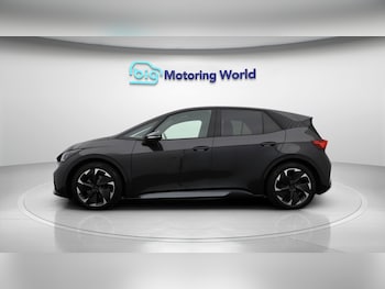 Used Cupra Born 2023 for sale - 79058243: Photo