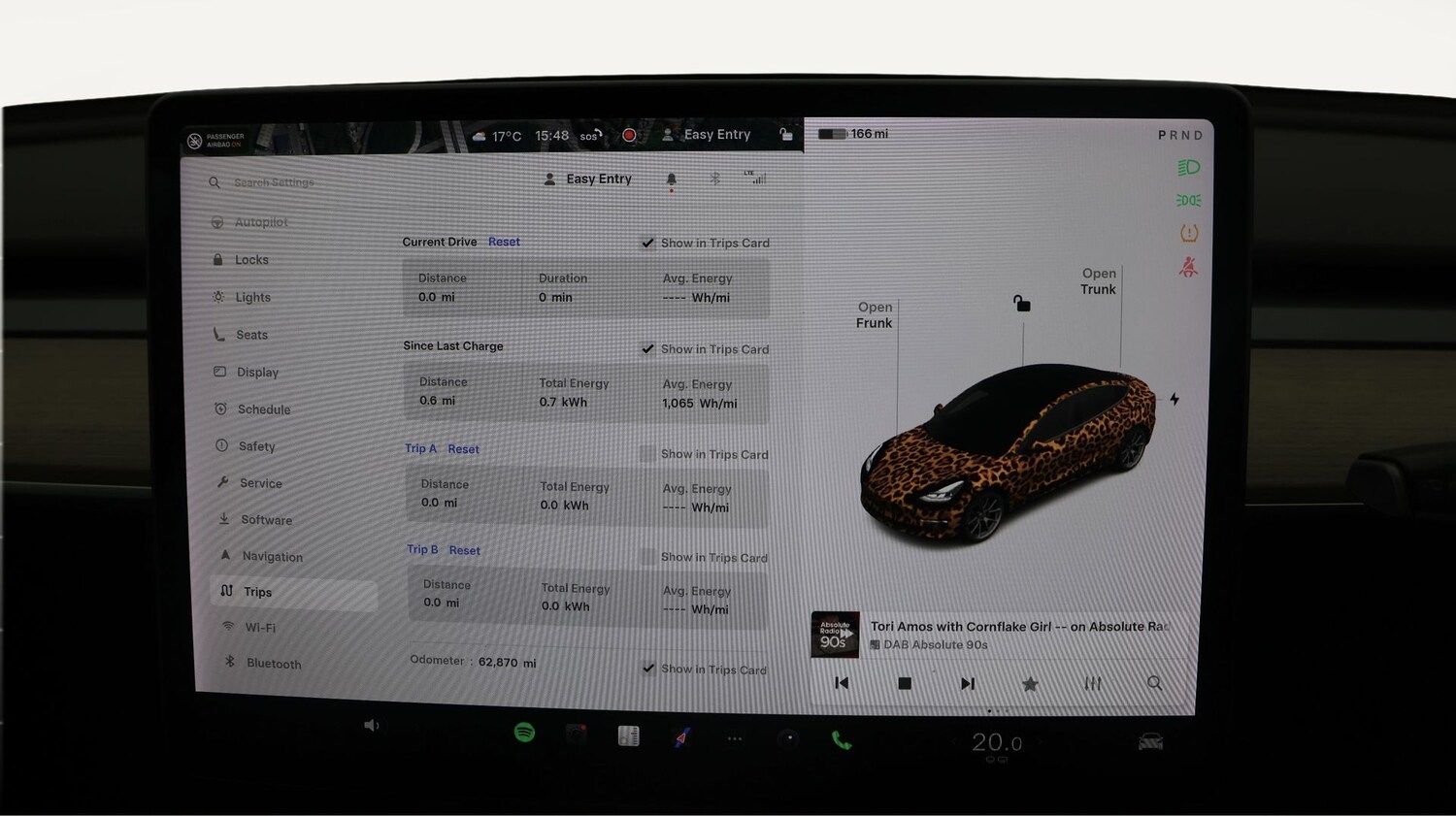 Used Tesla Model 3 2021 for sale - 77231531: Photo 10