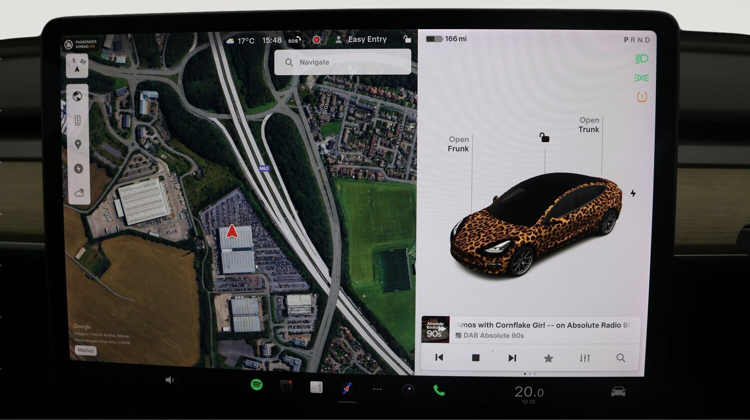 Used Tesla Model 3 2021 for sale - 77231531: Photo 11