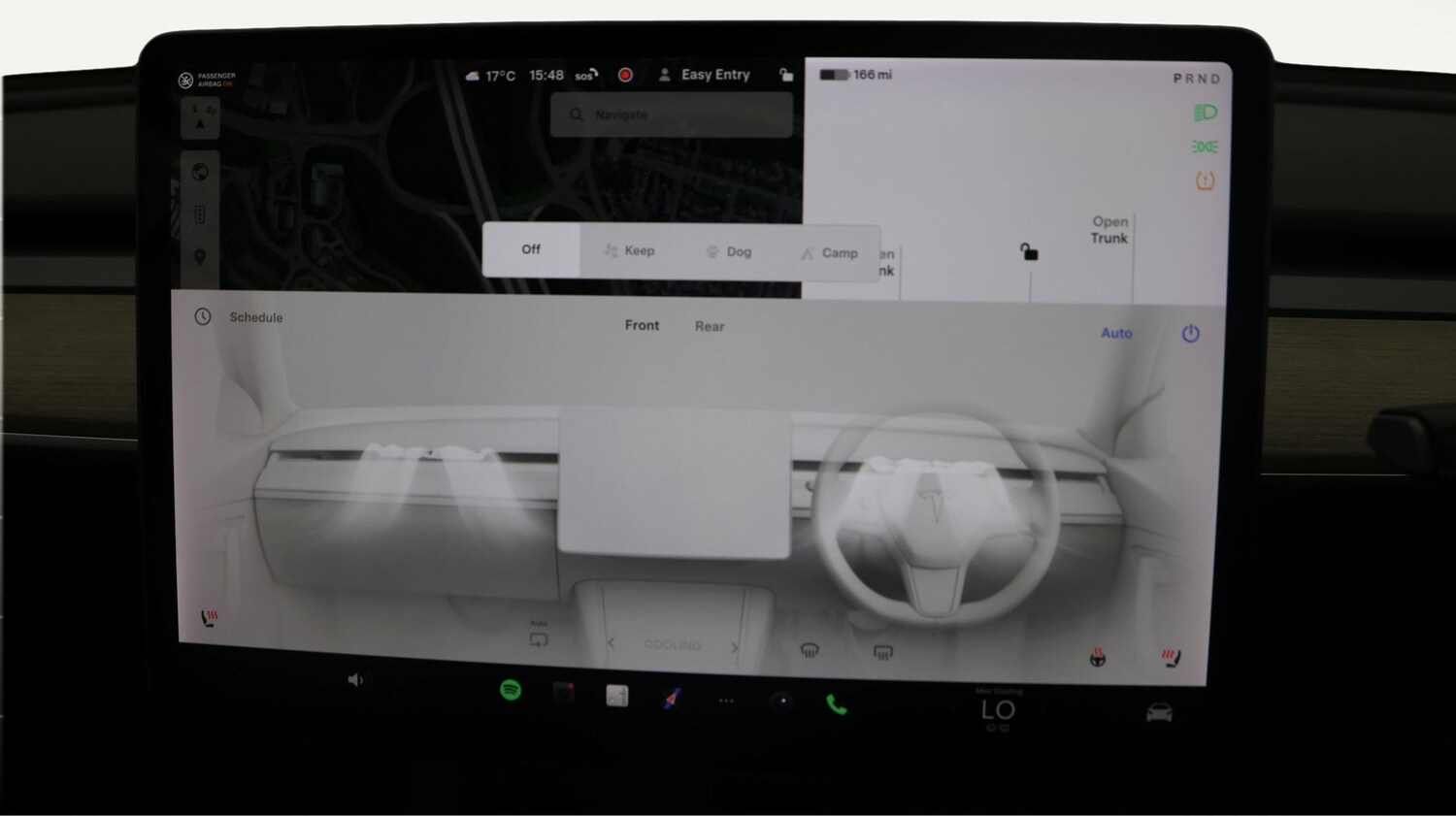 Used Tesla Model 3 2021 for sale - 77231531: Photo 12