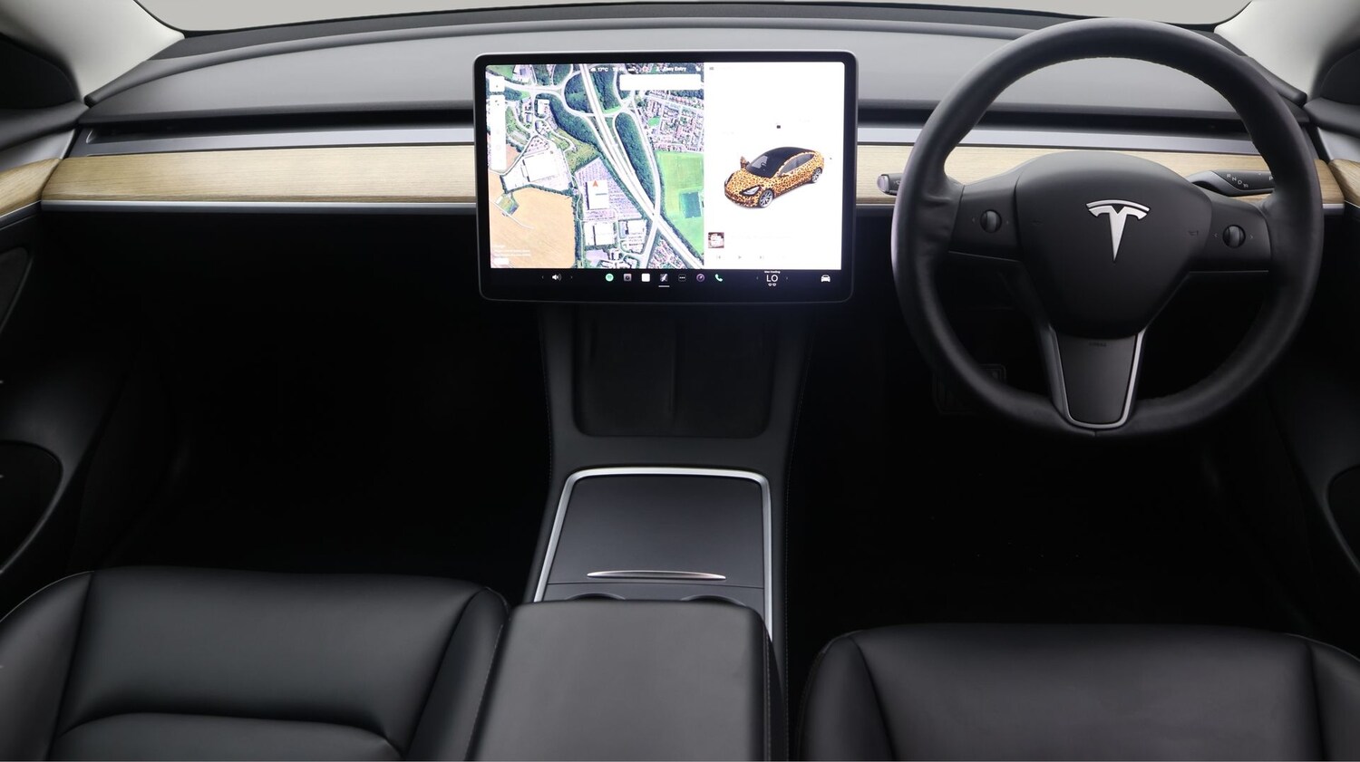 Used Tesla Model 3 2021 for sale - 77231531: Photo 13