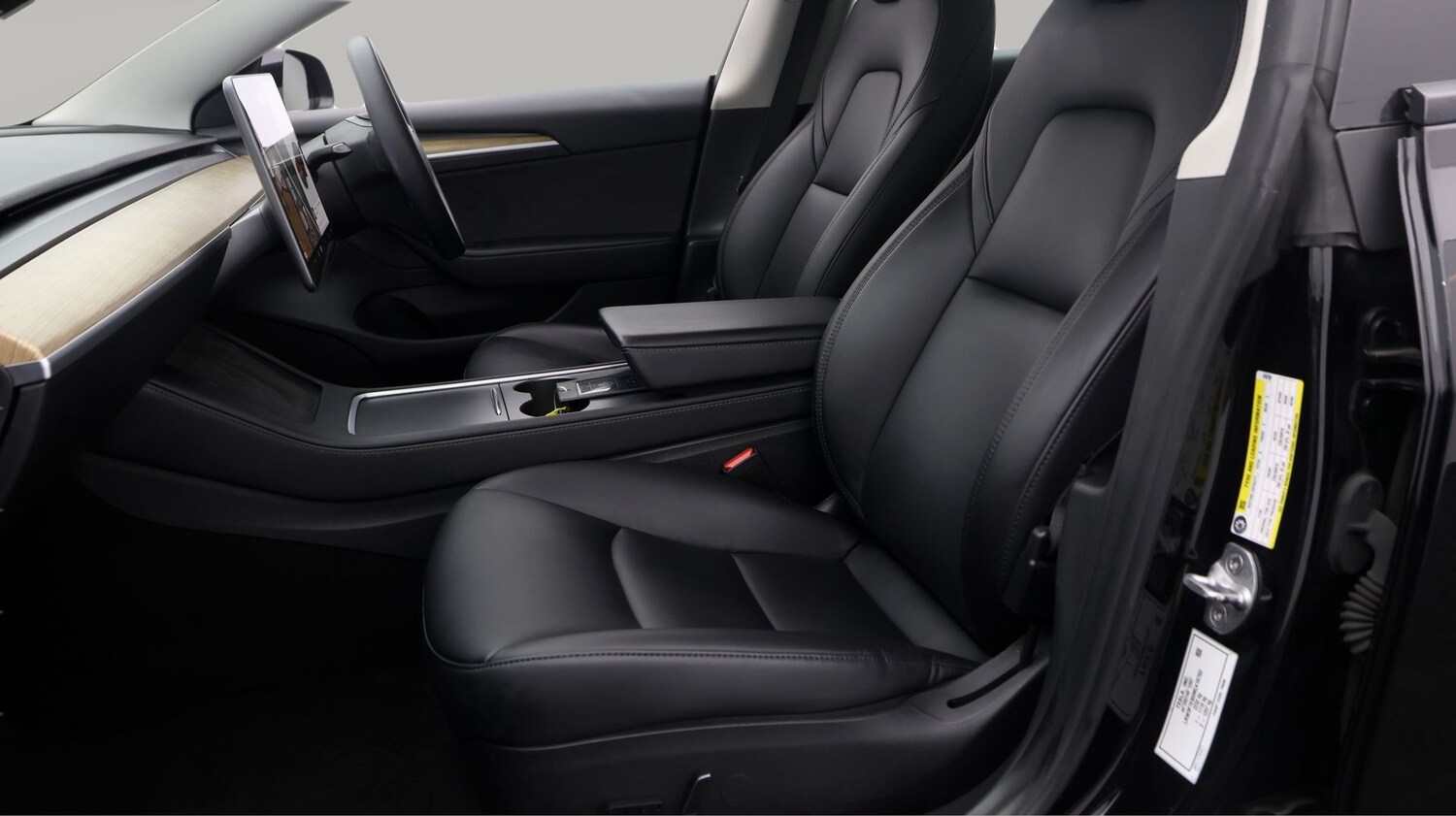 Used Tesla Model 3 2021 for sale - 77231531: Photo 14