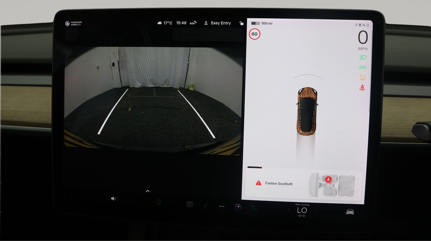 Used Tesla Model 3 2021 for sale - 77231531: Photo 23