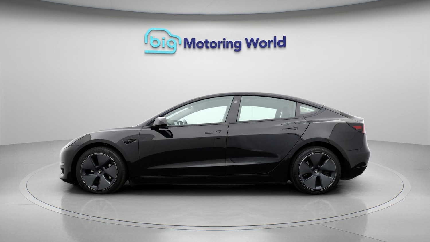 Used Tesla Model 3 2021 for sale - 77231531: Photo 4