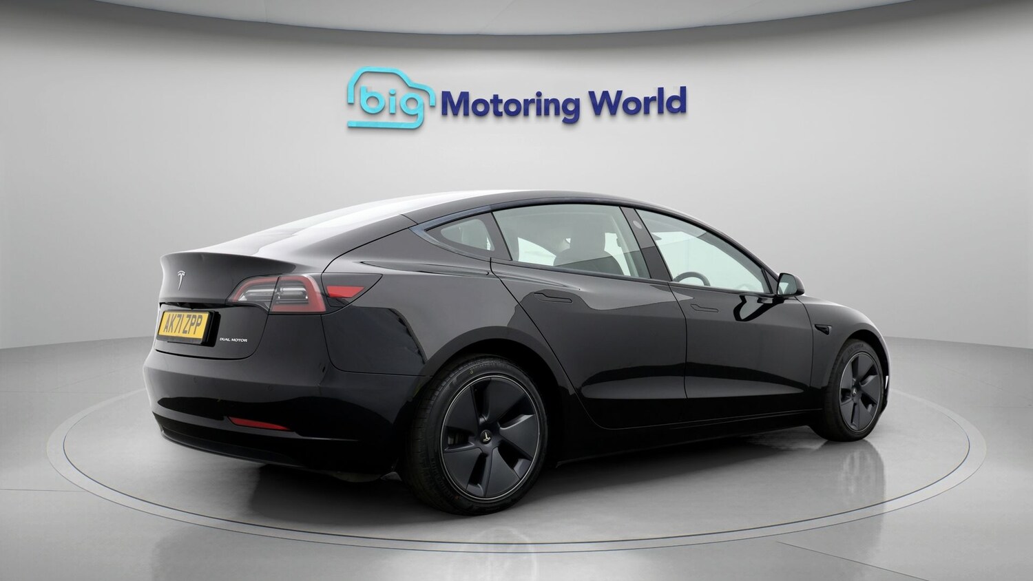 Used Tesla Model 3 2021 for sale - 77231531: Photo 7