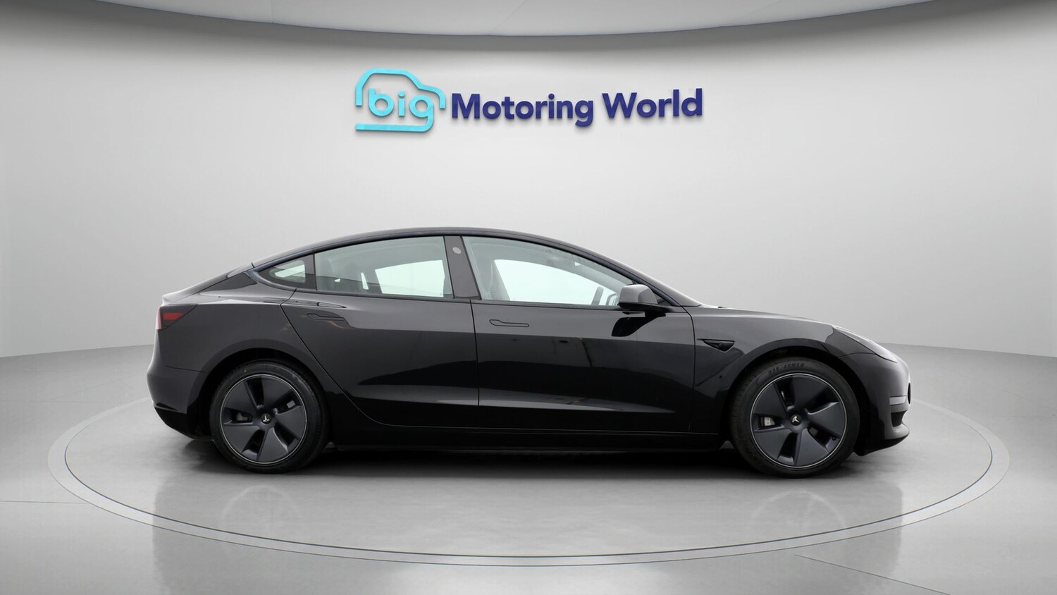 Used Tesla Model 3 2021 for sale - 77231531: Photo 8