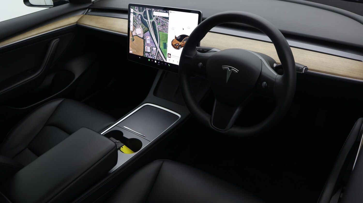 Used Tesla Model 3 2021 for sale - 77231531: Photo 9