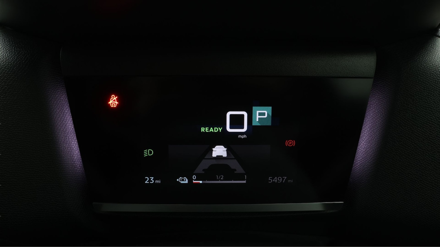 Used Citroen C4 2022 for sale - 77367117: Photo 10