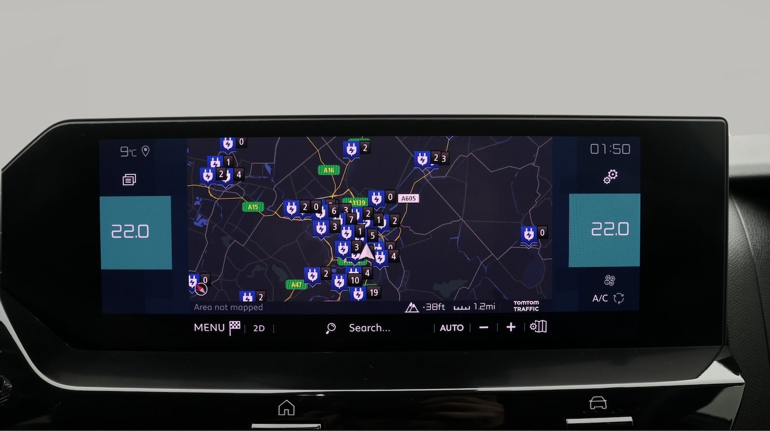 Used Citroen C4 2022 for sale - 77367117: Photo 11