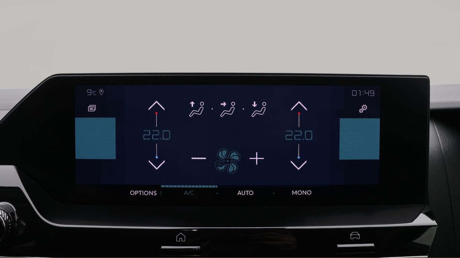 Used Citroen C4 2022 for sale - 77367117: Photo 12