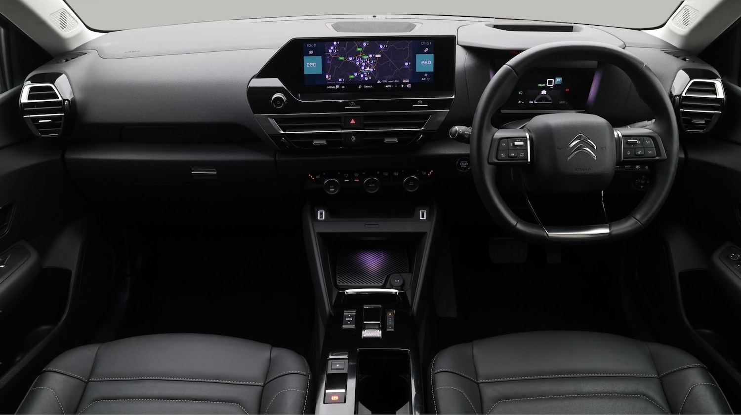 Used Citroen C4 2022 for sale - 77367117: Photo 13